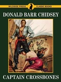 Cover: Captain Crossbones - Wildside Press