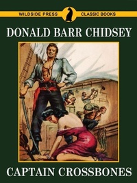Enlarge image Cover: Captain Crossbones - Wildside Press