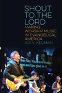 Cover: Shout to the Lord - New York University Press