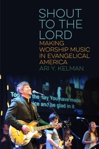 Enlarge image Cover: Shout to the Lord - New York University Press