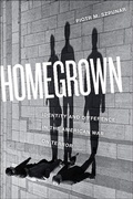Cover: Homegrown - New York University Press