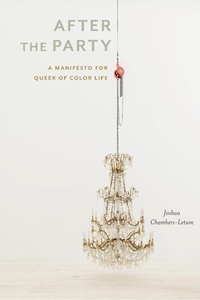 Abbildung von: After the Party - New York University Press