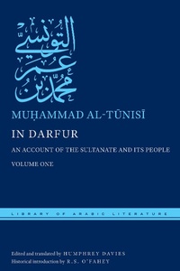 Abbildung von: In Darfur - New York University Press