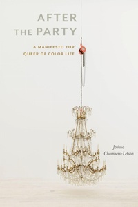 Enlarge image Cover: After the Party - New York University Press