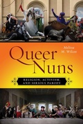 Cover: Queer Nuns - New York University Press