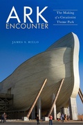 Cover: Ark Encounter - New York University Press