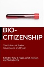 Cover: Biocitizenship - New York University Press