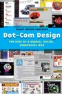 Cover: Dot-Com Design - New York University Press