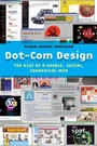 Cover: Dot-Com Design - New York University Press