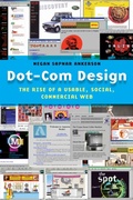 Cover: Dot-Com Design - New York University Press