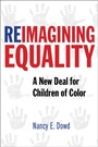 Cover: Reimagining Equality - New York University Press
