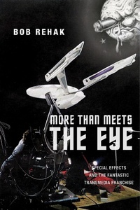 Abbildung von: More Than Meets the Eye - New York University Press