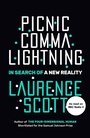 Cover: Picnic Comma Lightning - Cornerstone Digital