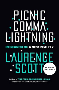 Enlarge image Cover: Picnic Comma Lightning - Cornerstone Digital
