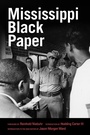 Cover: Mississippi Black Paper - Lapa Publishers