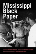 Cover: Mississippi Black Paper - Lapa Publishers
