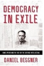 Cover: Democracy in Exile - Cornell University Press
