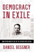 Cover: Democracy in Exile - Cornell University Press