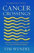 Cover: Cancer Crossings - ILR Press