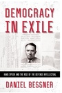 Cover: Democracy in Exile - Cornell University Press