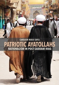 Abbildung von: Patriotic Ayatollahs - Cornell University Press