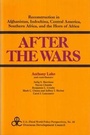 Cover: After the Wars - Transaction Publishers