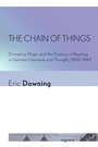 Cover: The Chain of Things - Cornell University Press and Cornell University Library
