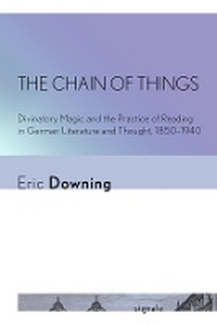 Enlarge image Cover: The Chain of Things - Cornell University Press and Cornell University Library