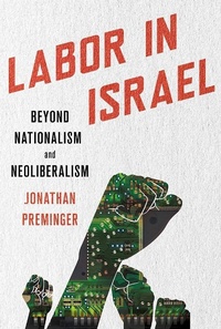 Enlarge image Cover: Labor in Israel - ILR Press