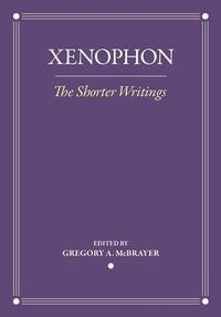 Abbildung von: The Shorter Writings - Cornell University Press