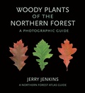 Cover: Woody Plants of the Northern Forest - Comstock Publishing Associates