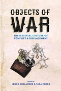 Cover: Objects of War - Cornell University Press