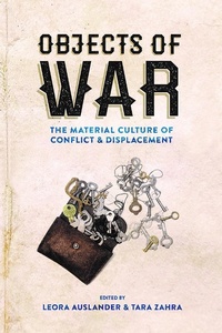 Enlarge image Cover: Objects of War - Cornell University Press