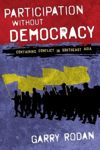 Abbildung von: Participation Without Democracy - Cornell University Press