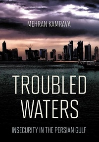 Enlarge image Cover: Troubled Waters - Cornell University Press