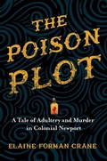 Cover: The Poison Plot - Cornell University Press
