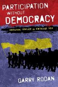 Enlarge image Cover: Participation Without Democracy - Cornell University Press