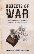 Cover: Objects of War - Cornell University Press