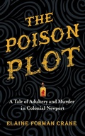 Cover: The Poison Plot - Cornell University Press