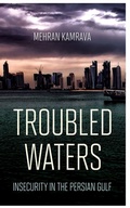 Cover: Troubled Waters - Cornell University Press
