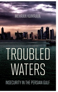 Enlarge image Cover: Troubled Waters - Cornell University Press