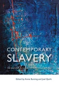 Cover: Contemporary Slavery - Cornell University Press