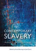 Cover: Contemporary Slavery - Cornell University Press