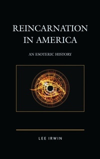Enlarge image Cover: Reincarnation in America - Lexington Books