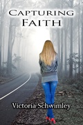 Cover: Capturing Faith - Independent Publisher