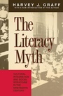Cover: The Literacy Myth - Routledge