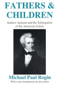 Cover: Fathers and Children - Transaction Publishers