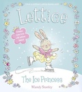 Cover: THE ICE PRINCESS - HarperCollins
