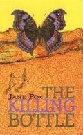 Cover: The Killing Bottle - David Philip Publishers