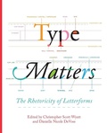 Cover: Type Matters - Parlor Press